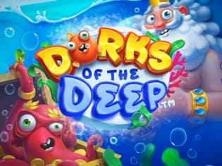 Dorks of the Deep screenshot