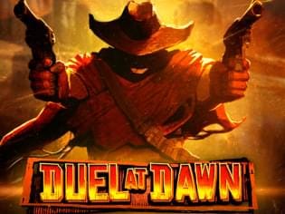 Duel at Dawn screenshot