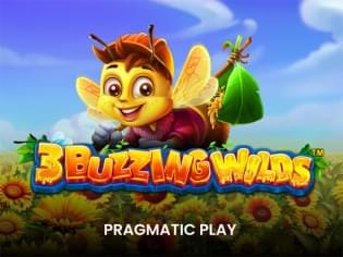 3 Buzzing Wilds