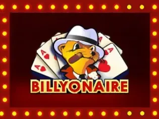 Billyonaire screenshot