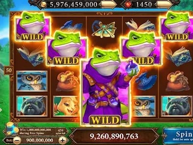 Artemis Casino Uygulama Ekran Görüntüsü 3