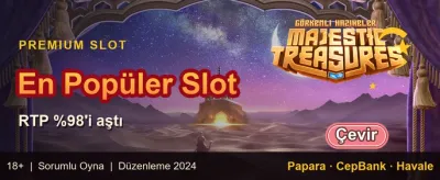 Günlük Enerji Yüklemesi promotion banner