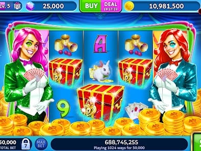 Artemis Casino Uygulama Ekran Görüntüsü 5