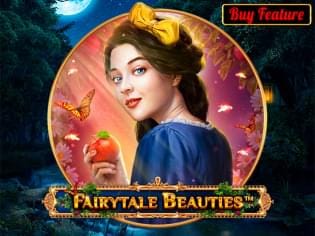 Fairytale Beauties screenshot