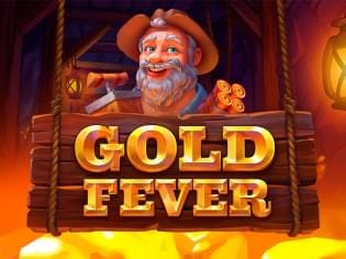 Gold Fever screenshot
