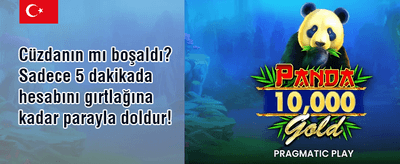 Arkadaşını Getir Bonusu promotion banner