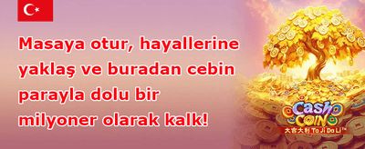 Haftalık VIP Cashback promotion banner